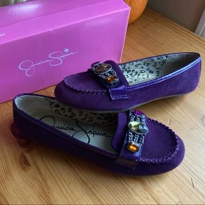 Jessica Simpson shoes